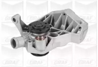 Помпа води Skoda Fabia 1.0/1.4 99-03 (R/B) (8 лоп) GRAF PA805