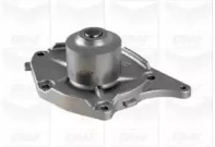 Помпа води Renault Kangoo/Megane/Scenic/Clio/Nissan Almera/Kubistar/Micra 1.5dCi 01- (B/B) (10 лоп) GRAF PA821