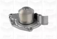 Помпа води Renault Trafic/Master/Megane/Scenic/Opel Vivaro 1.8 16V/1.9dCi/DTI/2.0 99- (B/B) (10лоп) GRAF PA822