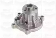 Помпа води Seat Cordoba/Ibiza/Toledo/Skoda Fabia/Roomster/VW Polo 1.2/1.2 12V 02- (B/B) (7 лоп) GRAF PA855