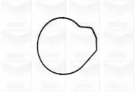 Помпа води Seat Cordoba/Ibiza/Toledo/Skoda Fabia/Roomster/VW Polo 1.2/1.2 12V 02- (B/B) (7 лоп) GRAF PA855 — фото 2