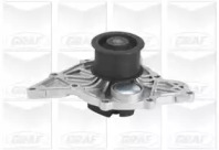 Помпа води Audi A4-A8/VW Passat/Skoda SuperB 2.5TDI/quattro 97-05 (R/B) (5 лоп.) GRAF PA868