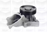 Помпа води Land Rover Freelander 2.0Td4 4x4 00-06/Rover 75 2.0CDT/CDTi 99-05 (R/B) (7 лоп) (6 кан.) GRAF PA883
