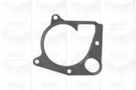 Помпа води Land Rover Freelander 2.0Td4 4x4 00-06/Rover 75 2.0CDT/CDTi 99-05 (R/B) (7 лоп) (6 кан.) GRAF PA883 — фото 2