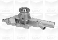 Помпа води MB Sprinter 901-904 2.2/2.7CDI OM611-612 00-06/Sprinter 906 2.2CDI 06-13 (B/B) (8 лоп) GRAF PA888