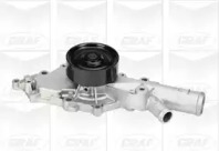 Помпа води MB S-class (W220)/E-class (W211/S211) 3.2 CDI 02-09 (R/B) (8 лоп) GRAF PA889