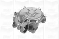 Помпа води BMW 1/3/X1/X3/Z4 116i/118i/120i/130i/316i/Ci/ti/318i/Ci/ti/320i/si/2.0 01-15 (B/B)(6 лоп) GRAF PA893