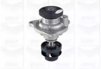Помпа води Ford Fiesta V/Fusion 1.3 01-08 (R/B) (6 лоп.) GRAF PA902