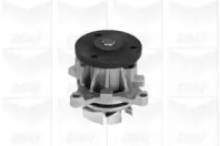 Помпа води Ford C-Max I/Focus II/III/Mondeo III/IV/V/Mazda 3/5/6/CX-7 1.8/2.0/2.3 00- (R/B) (6 лоп.) GRAF PA903