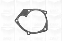 Помпа води Renault Megane/Laguna/Scenic/Nissan 1.9dCi/Suzuki Grand Vitara 1.9DDiS 02- (B/B) (10 лоп) GRAF PA907 — фото 2