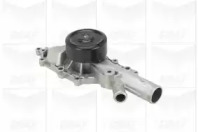 Помпа води MB W203/S203/CL203/W204/S204/W211/S211/CL203 200/220/270CDI 2.2/2.7CDI 02-11 (B/B)(6 лоп) GRAF PA909