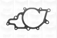 Помпа води MB W203/S203/CL203/W204/S204/W211/S211/CL203 200/220/270CDI 2.2/2.7CDI 02-11 (B/B)(6 лоп) GRAF PA909 — фото 2
