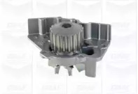 Помпа води Fiat Scudo/Ducato/Peugeot/Citroen/Hyundai 1.8-1.9D/TD 94-06 (20z)(B/B)(7 лоп)(d імп=71мм) GRAF PA911