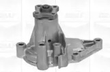 Помпа води Hyundai Accent II/III/Elantra/Getz/Matrix/Kia Cerato/Rio II 1.4/1.5/1.6 99- (R/B) (6 лоп) GRAF PA950