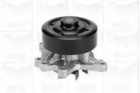 Помпа води Toyota Avensis 1.6/1.8 03-08/Corolla 1.4-1.8 VVT-i 02-13/Rav4 1.8 01-05 (B/B) (6 лоп) GRAF PA953