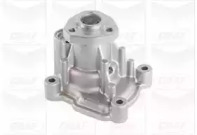 Помпа води Audi A3/Seat Ibiza/Skoda Fabia/Octavia/VW Golf/Passat 1.4/1.6/1.6FSI 03- (B/B) (7 лоп) GRAF PA954