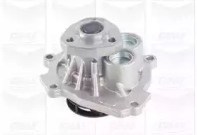 Помпа води Opel Astra/Vectra/Zafira/Insignia/Corsa 1.6/1.8 02-/Chevrolet Aveo 1.4/1.6 08-(B/B)(7лоп) GRAF PA959