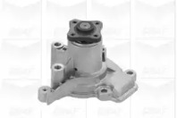 Помпа води Hyundai Elantra/Tucson/i30/Kia Sportage/Cee'd/Soul 2.0/2.0 16V/CVVT 00- (R/B) (6 лоп) GRAF PA972