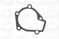 Помпа води Hyundai Elantra/Tucson/i30/Kia Sportage/Cee'd/Soul 2.0/2.0 16V/CVVT 00- (R/B) (6 лоп) GRAF PA972 — фото 2