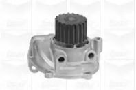 Помпа води Mazda 3/323/5/6/626/Premacy 2.0TD/DI/DITD/CD 98-10 (19z) (R/B) (6 лоп) GRAF PA973