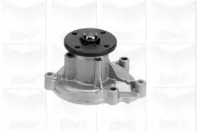 Помпа води MB A-class (W169)/B-class (W245) 1.5/1.7/2.0CDI/Mitsubishi Colt 1.5DI-D 04-12(R/B)(6 лоп) GRAF PA978