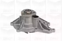 Помпа води Audi A4-A8/Q7/VW Touareg 2.7-3.0TDI/3.2FSI 04-18 (R/B) (7 лоп.) GRAF PA979