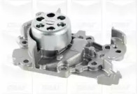 Помпа води Renault Clio II/III/IV/Logan II 1.2/1.2 16V 00-/Kangoo 1.0 03- (Доп.) (6 лоп) GRAF PA983