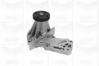 Помпа води Ford C-Max II/Focus II/III/Mondeo IV/Fiesta/Kuga/Connect/Volvo 1.4/1.6 13- (R/B) (6 лоп.) GRAF PA990