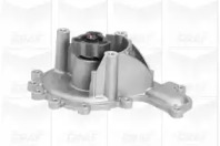 Помпа води Citroen Jumper/Peugeot Boxer 2.2HDI/Fiat Ducato 2.2D/Ford Transit 2.2TDCi 06-(B/B)(5 лоп) GRAF PA996