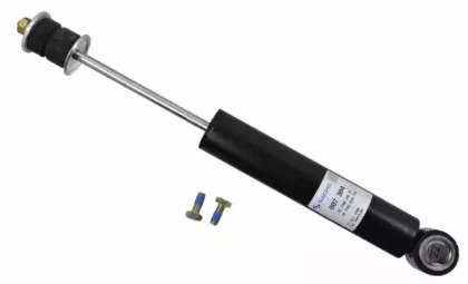 Амортизатор підвіски Sachs 007 304