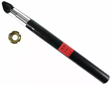 Амортизатор підвіски Sachs 100 659