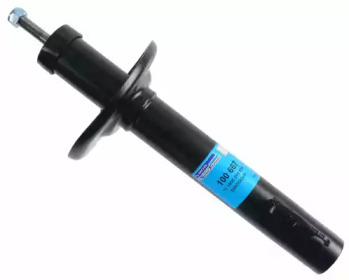 Амортизатор підвіски Sachs 100 667