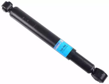 Амортизатор підвіски Sachs 105 766