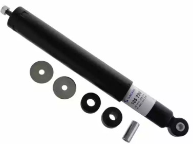 Амортизатор підвіски Sachs 105 790