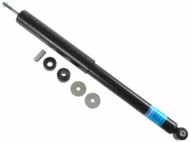 Амортизатор підвіски Sachs 105 791