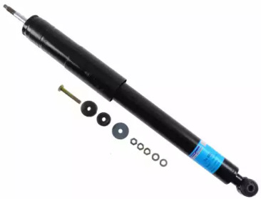 Амортизатор підвіски Sachs 106 880