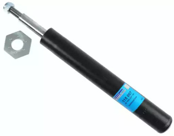 Амортизатор підвіски Sachs 115 007