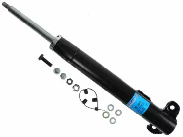 Амортизатор подвески Sachs 115 070