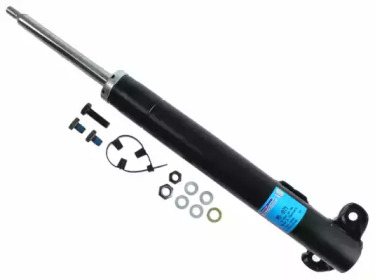 Амортизатор подвески Sachs 115 071