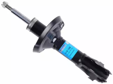 Амортизатор підвіски Sachs 115 158