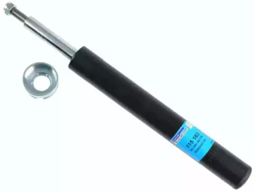 Амортизатор подвески Sachs 115 163