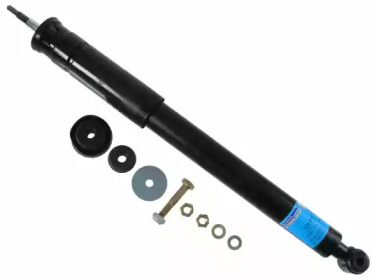 Амортизатор підвіски Sachs 124 390