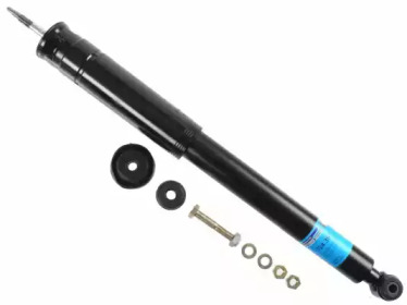 Амортизатор подвески Sachs 124 391
