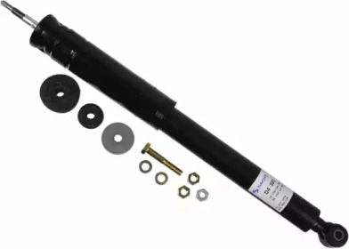 Амортизатор підвіски Sachs 124 393