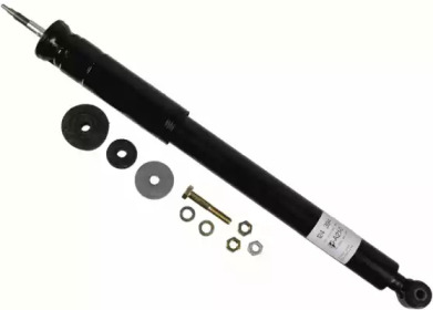 Амортизатор підвіски Sachs 124 394