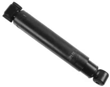 Амортизатор підвіски Sachs 124 654