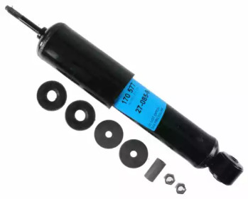Амортизатор підвіски Sachs 170 577