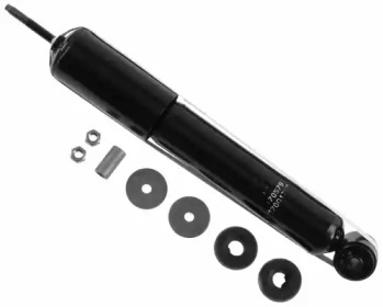 Амортизатор підвіски Sachs 170 579