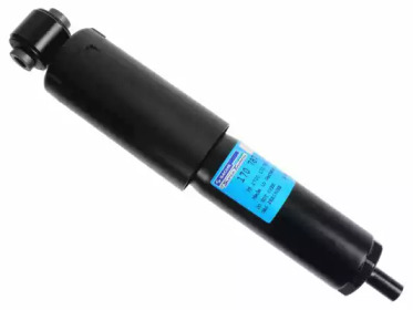 Амортизатор підвіски Sachs 170 787
