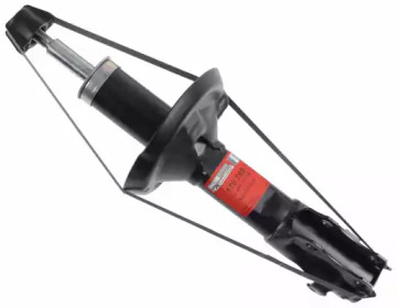 Амортизатор подвески Sachs 170 795